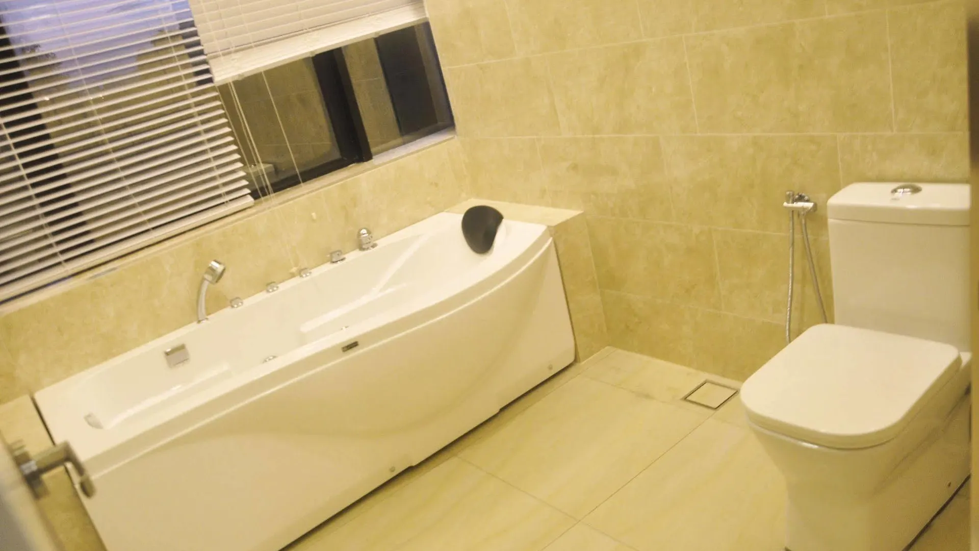 Geobay Hotel Johor Bahru
