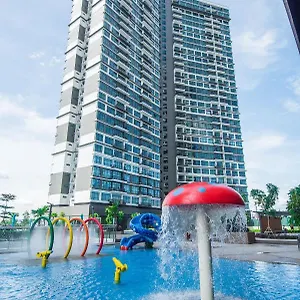 Hotel Molek Regency Taman Molek, Johor Bahru