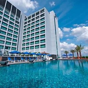 Royale Chulan Damansara Malaysia