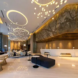 Crowne Plaza Centre By Ihg Malaysia