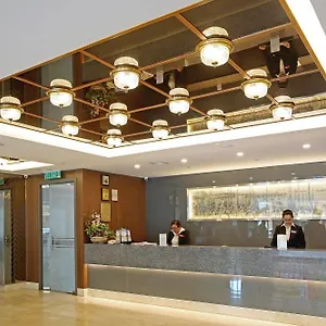 *** Hotel Malaysia Maleisië
