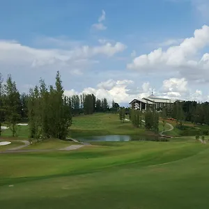Resort Austin Heights Golf &, Johor Bahru
