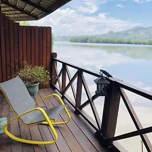 Gayang Friendly Water House Malaysia