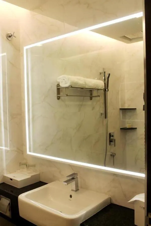 Geobay Hotel Johor Bahru 3*,
