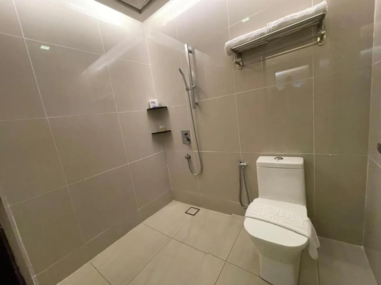 Geobay Hotel Johor Bahru 3*,  Malaysia