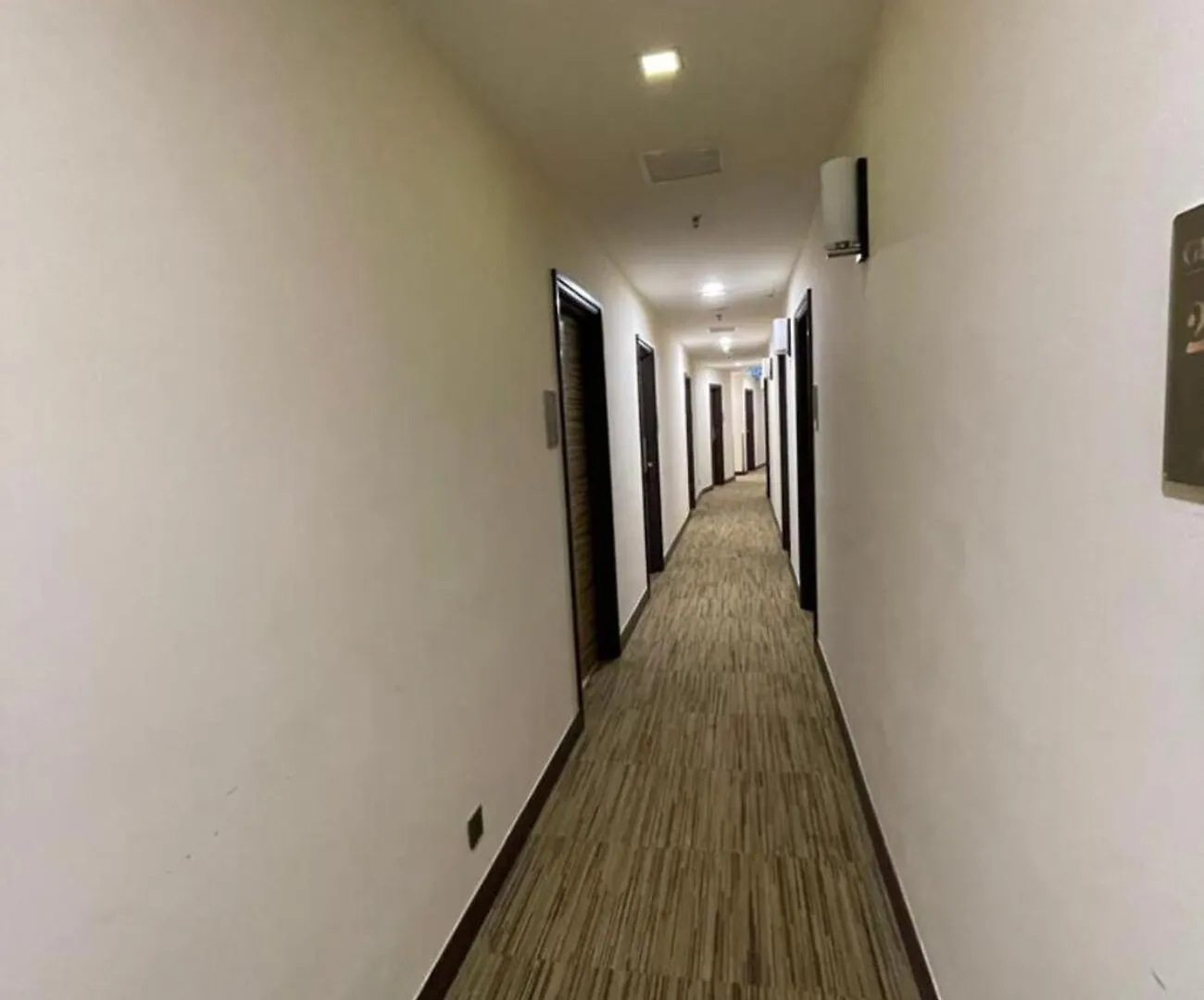 Geobay Hotel Джохор-Бару Малайзия