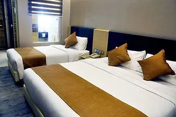 Geobay Hotel Johor Bahru Malaysia