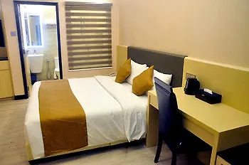 Geobay Hotel Johor Bahru 3*,  Malaysia