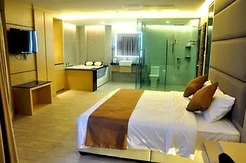 Geobay Hotel Johor Bahru