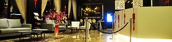 Geobay Hotel Johor Bahru