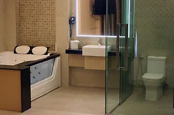 ***  Geobay Hotel Johor Bahru Malaysia
