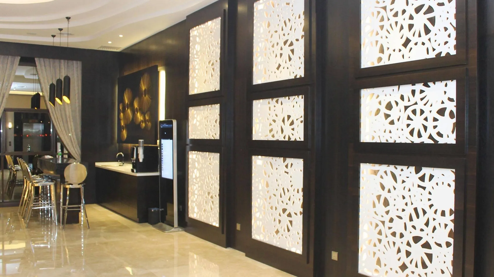 Geobay Hotel Johor Bahru Malaysia