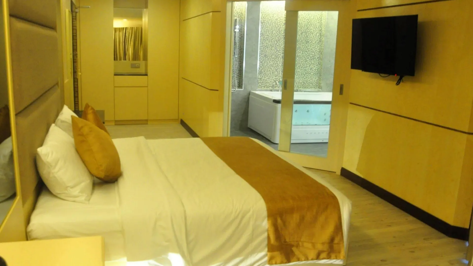 Geobay Hotel Johor Bahru 3*,  Malaysia