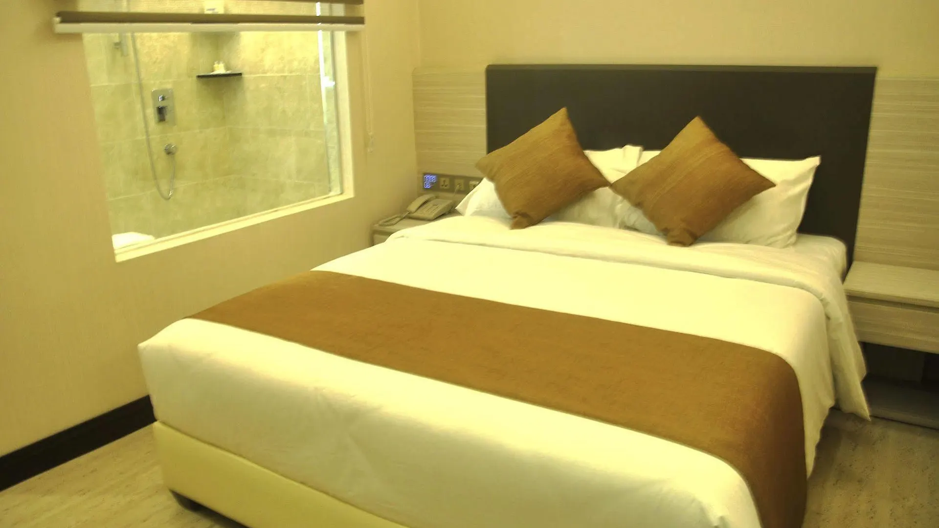 Geobay Hotel Johor Bahru