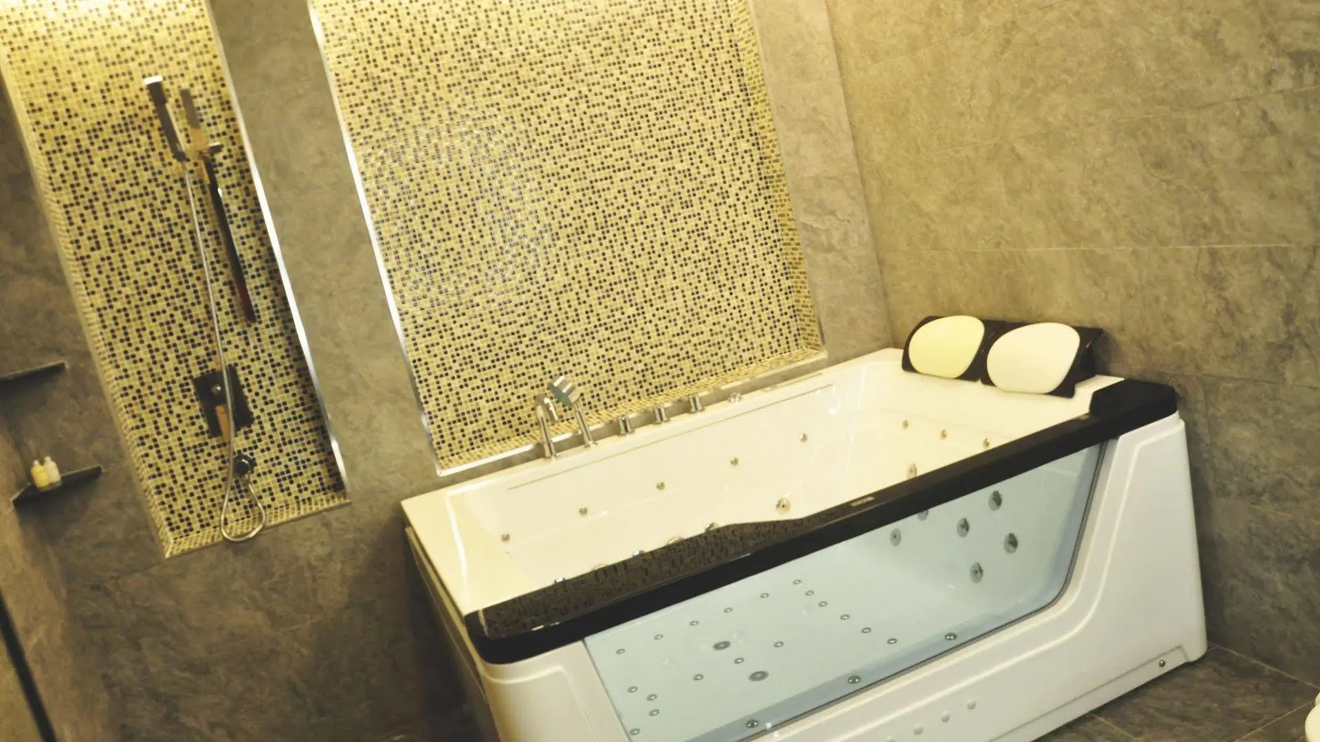 Geobay Hotel Johor Bahru Malaysia