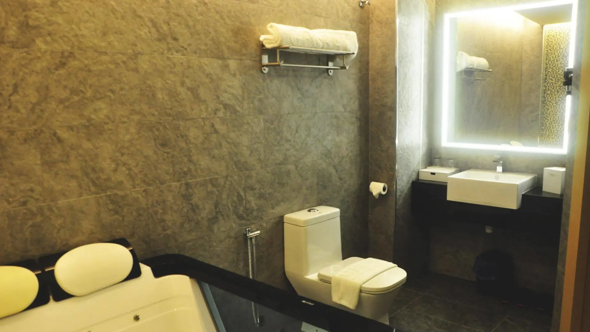 Geobay Hotel Johor Bahru 3*,  Malaysia