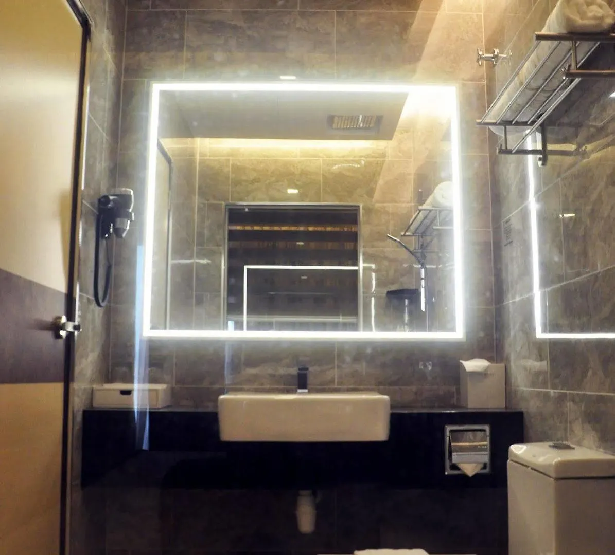 ***  Geobay Hotel Johor Bahru Malaysia