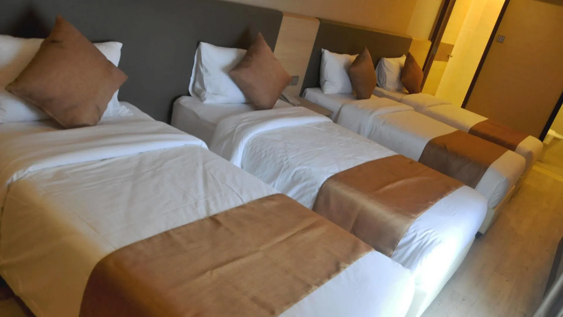 Geobay Hotel Johor Bahru