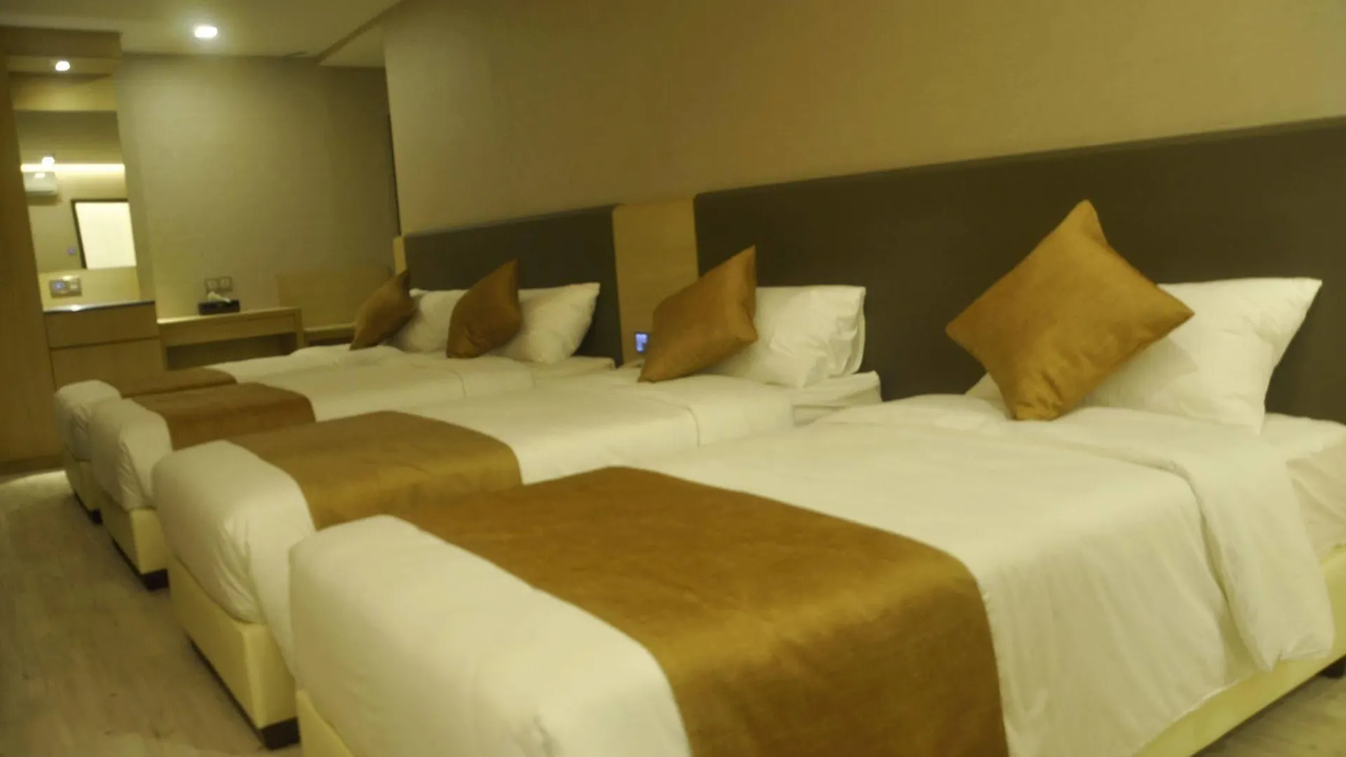 ***  Geobay Hotel Johor Bahru Malaysia