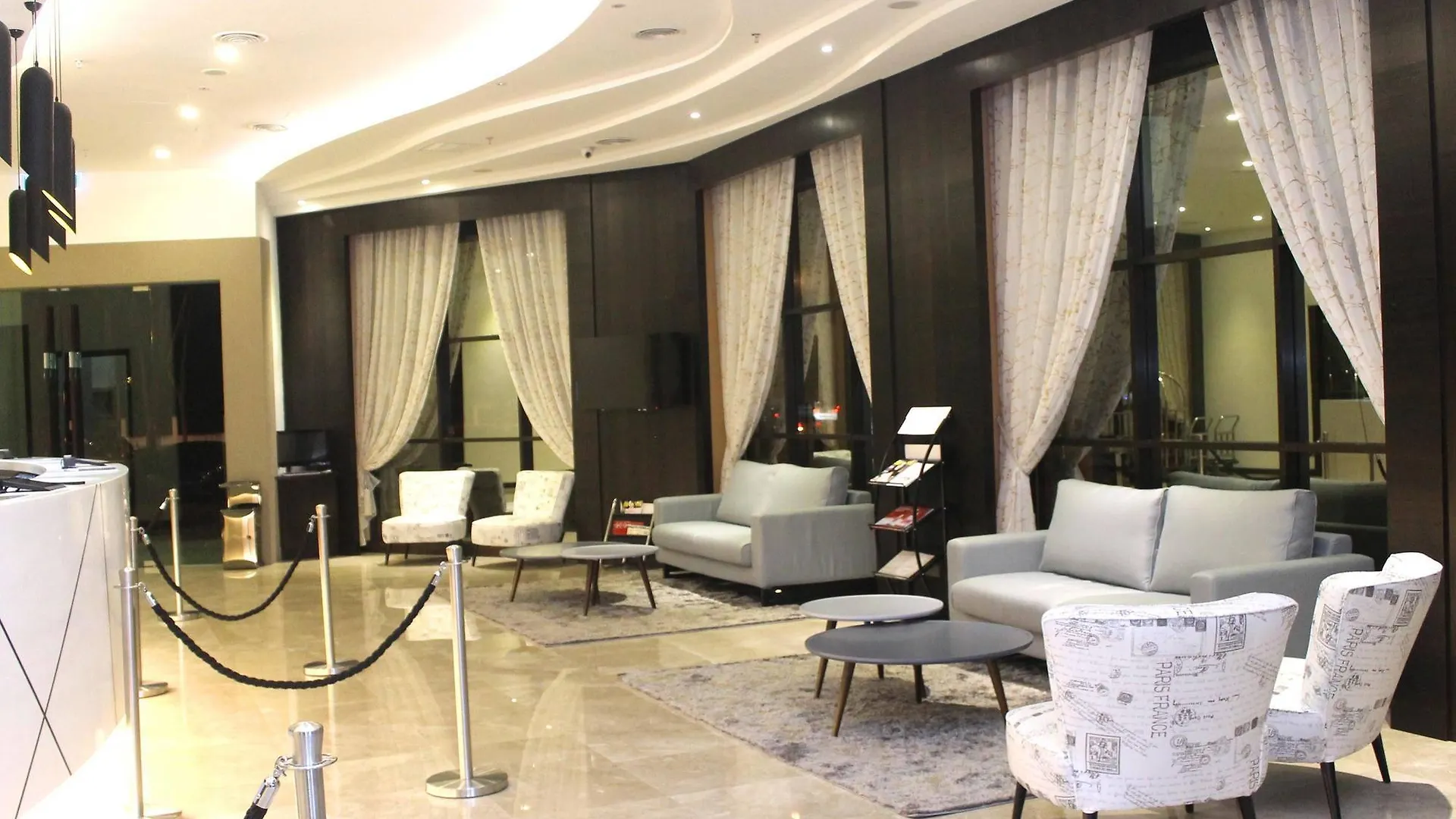 Geobay Hotel Johor Bahru